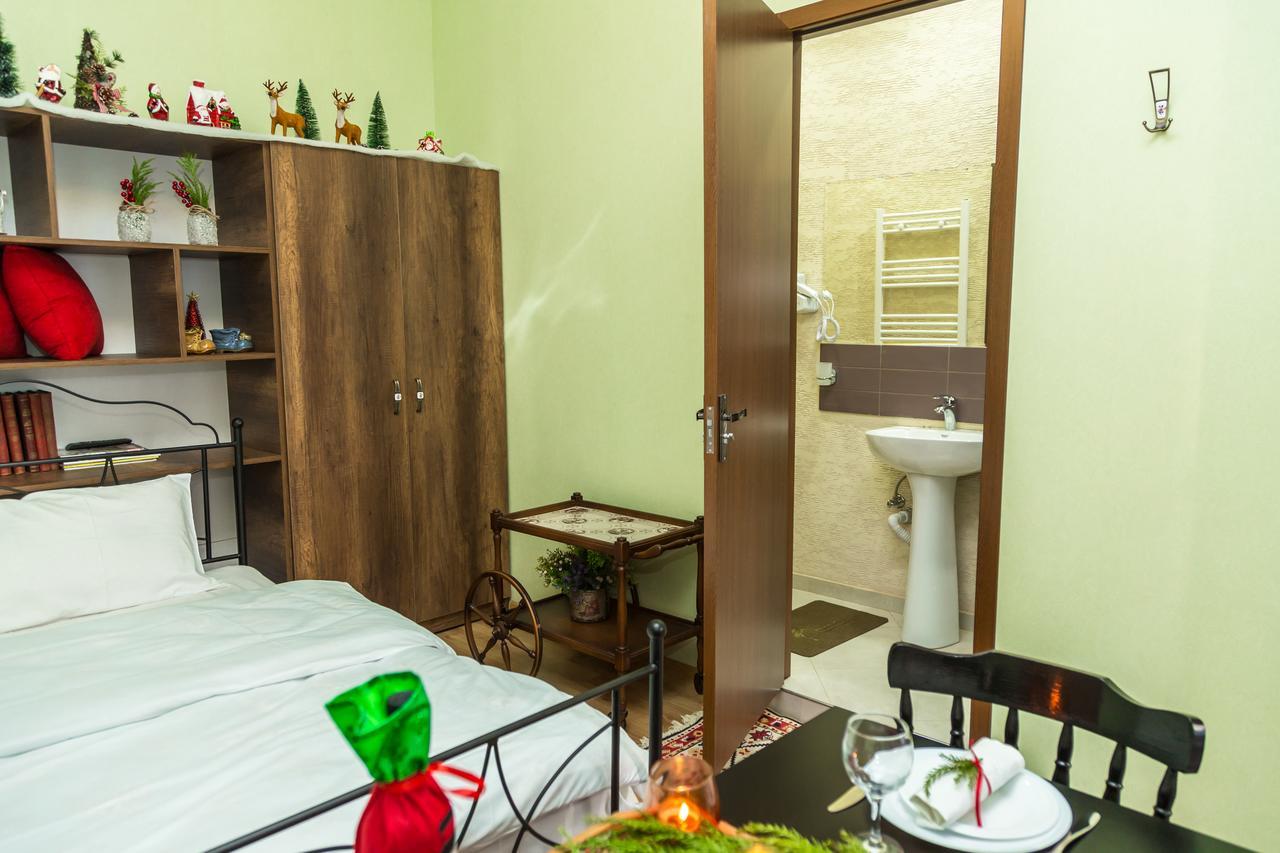 Atlant Hotel Tbiliszi Kültér fotó