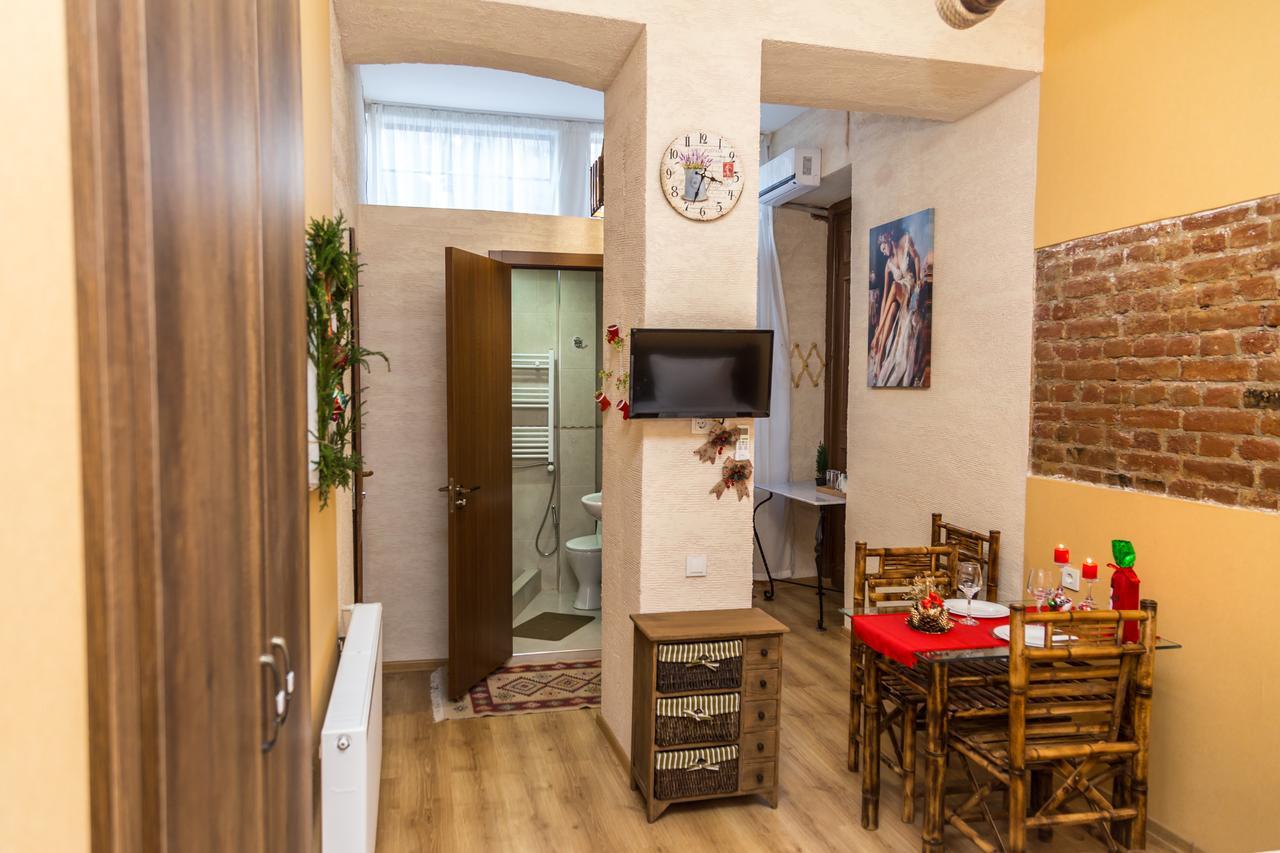 Atlant Hotel Tbiliszi Kültér fotó