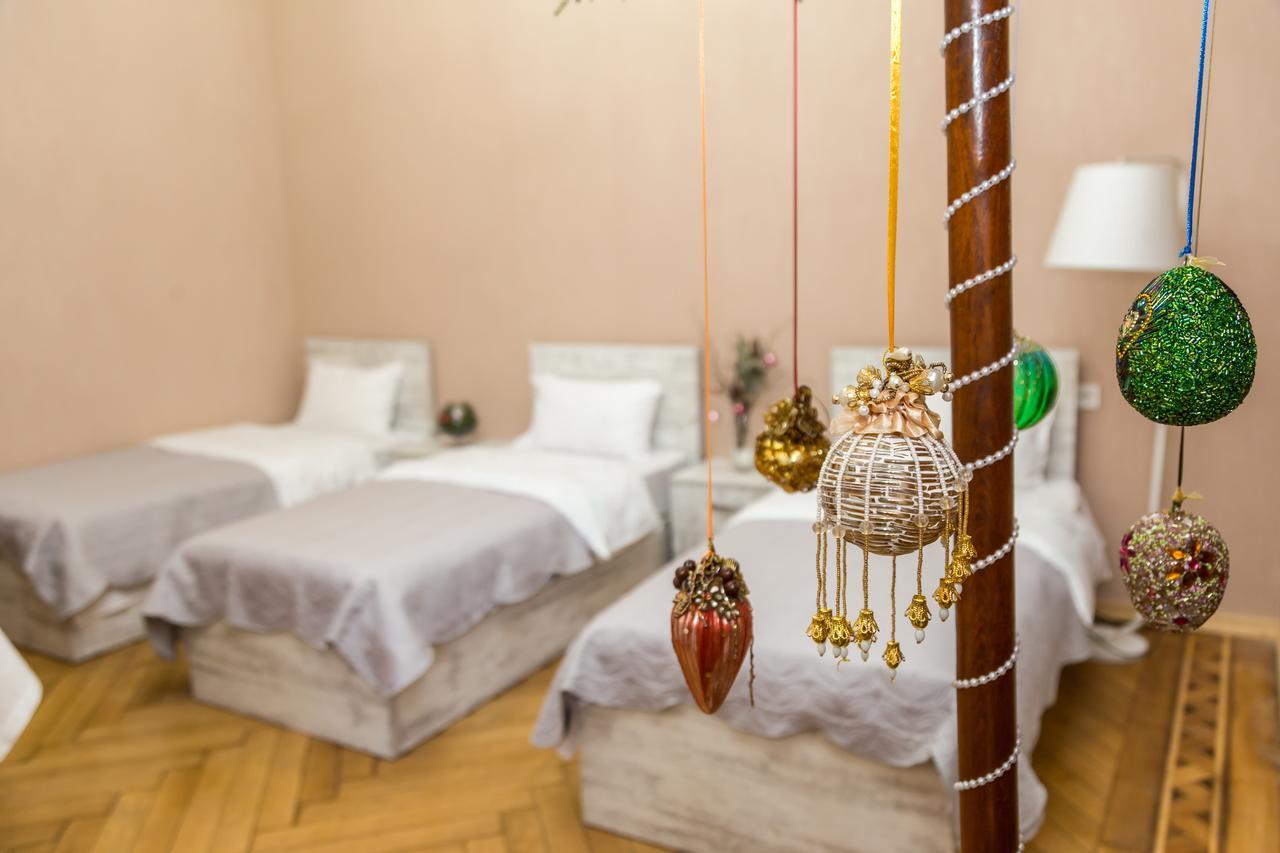 Atlant Hotel Tbiliszi Kültér fotó