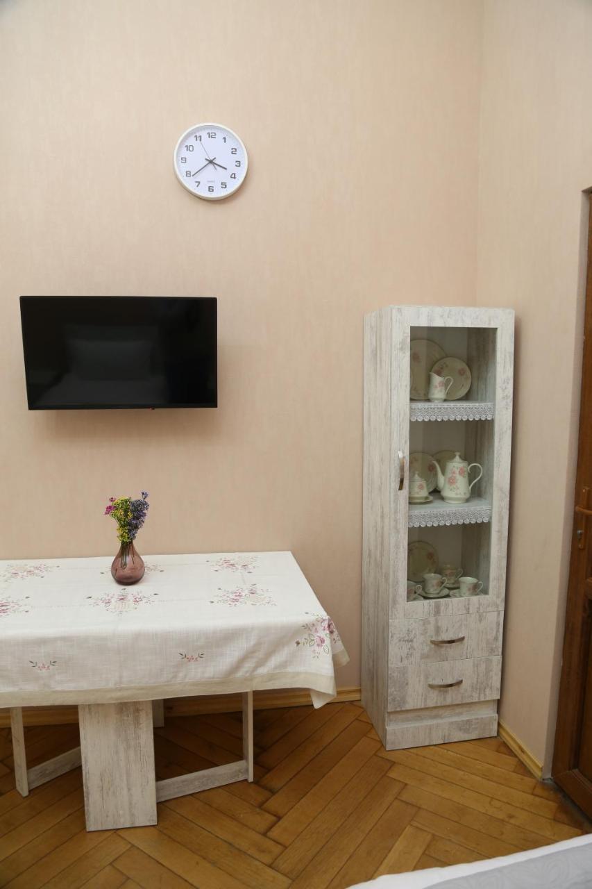Atlant Hotel Tbiliszi Kültér fotó