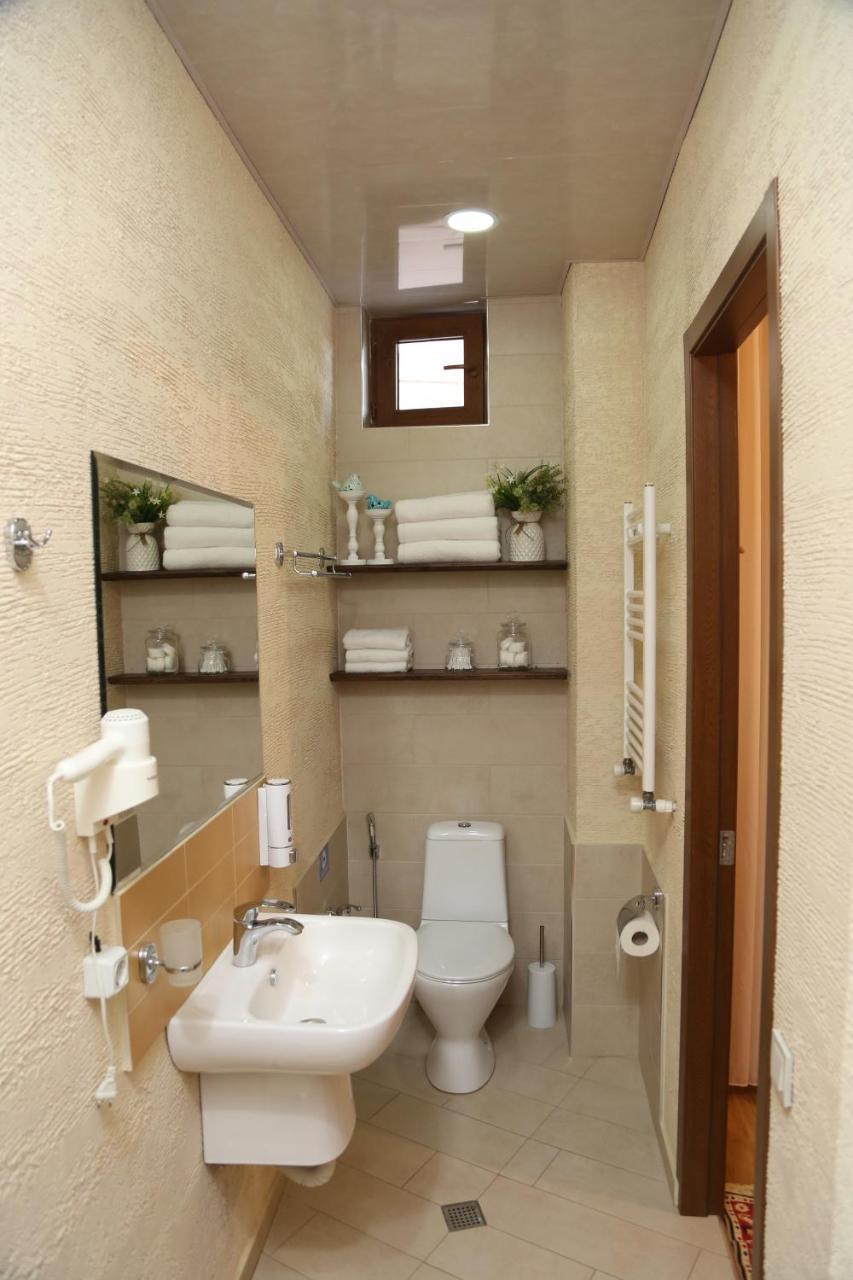 Atlant Hotel Tbiliszi Kültér fotó