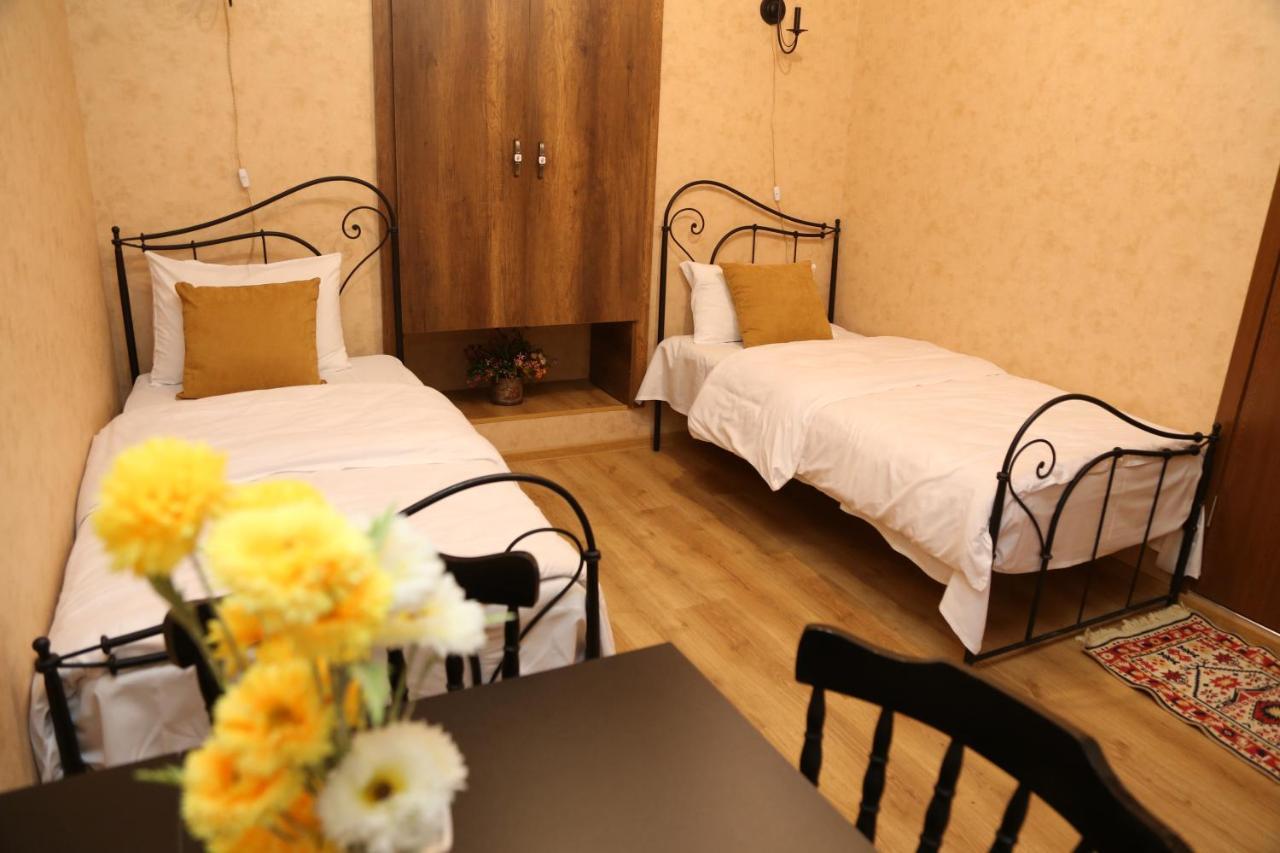 Atlant Hotel Tbiliszi Kültér fotó