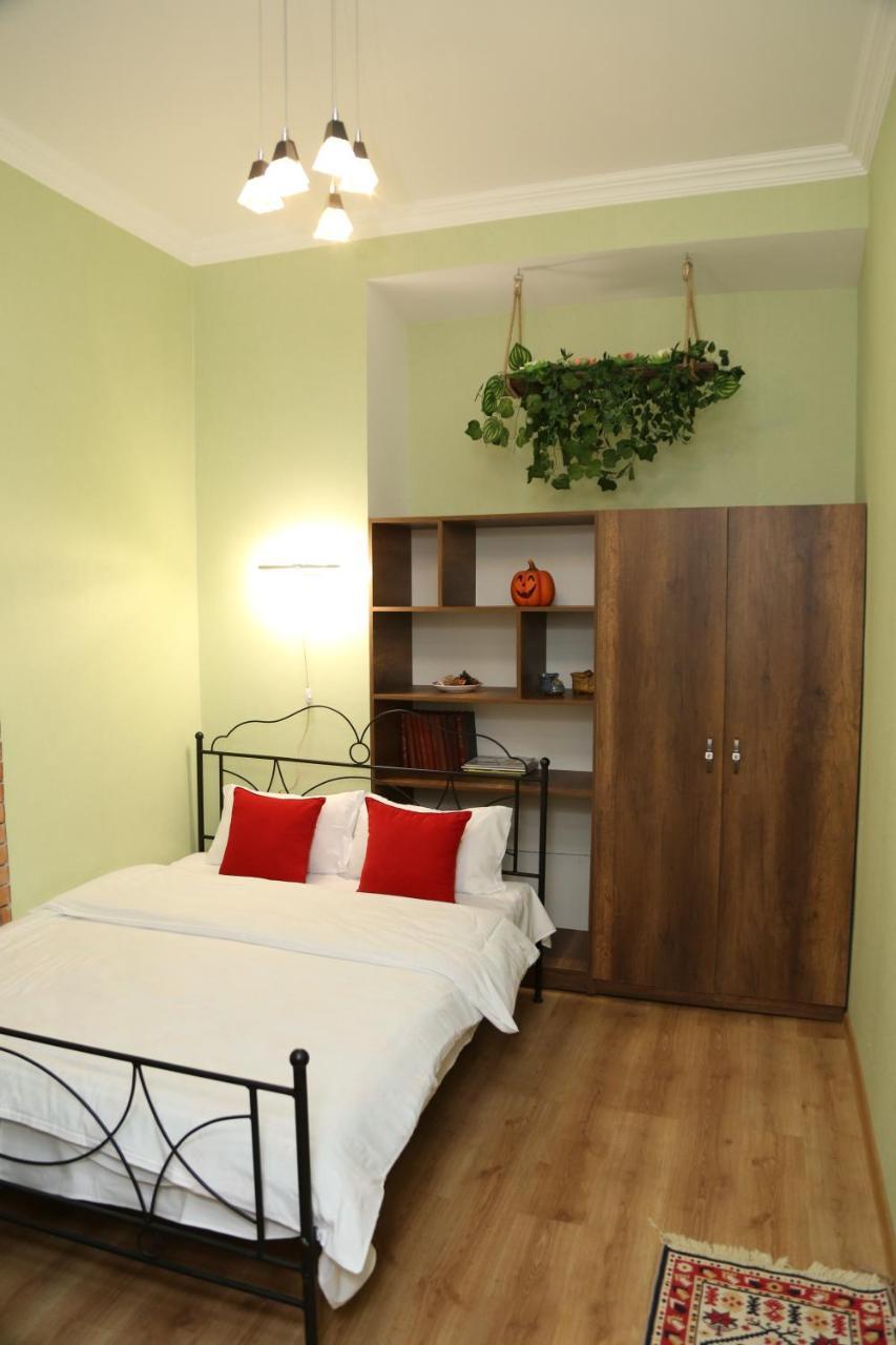 Atlant Hotel Tbiliszi Kültér fotó
