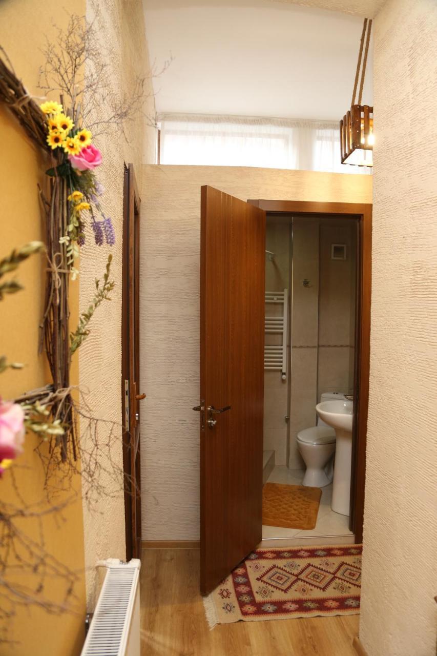 Atlant Hotel Tbiliszi Kültér fotó